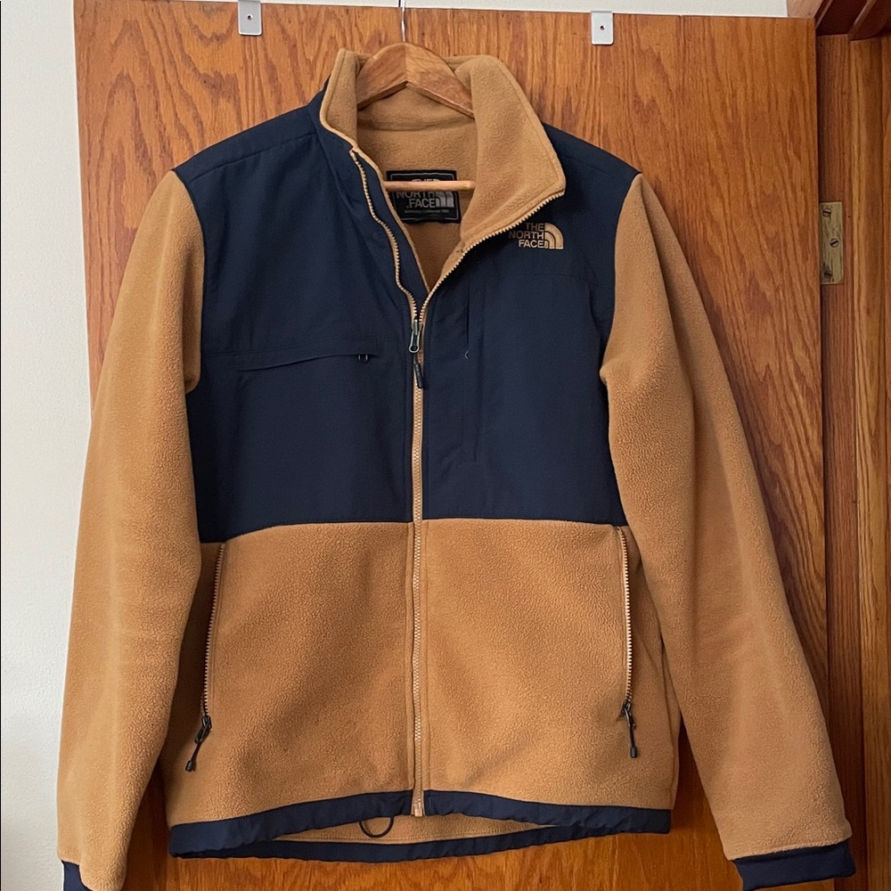 The North Face Men's Denali jacket